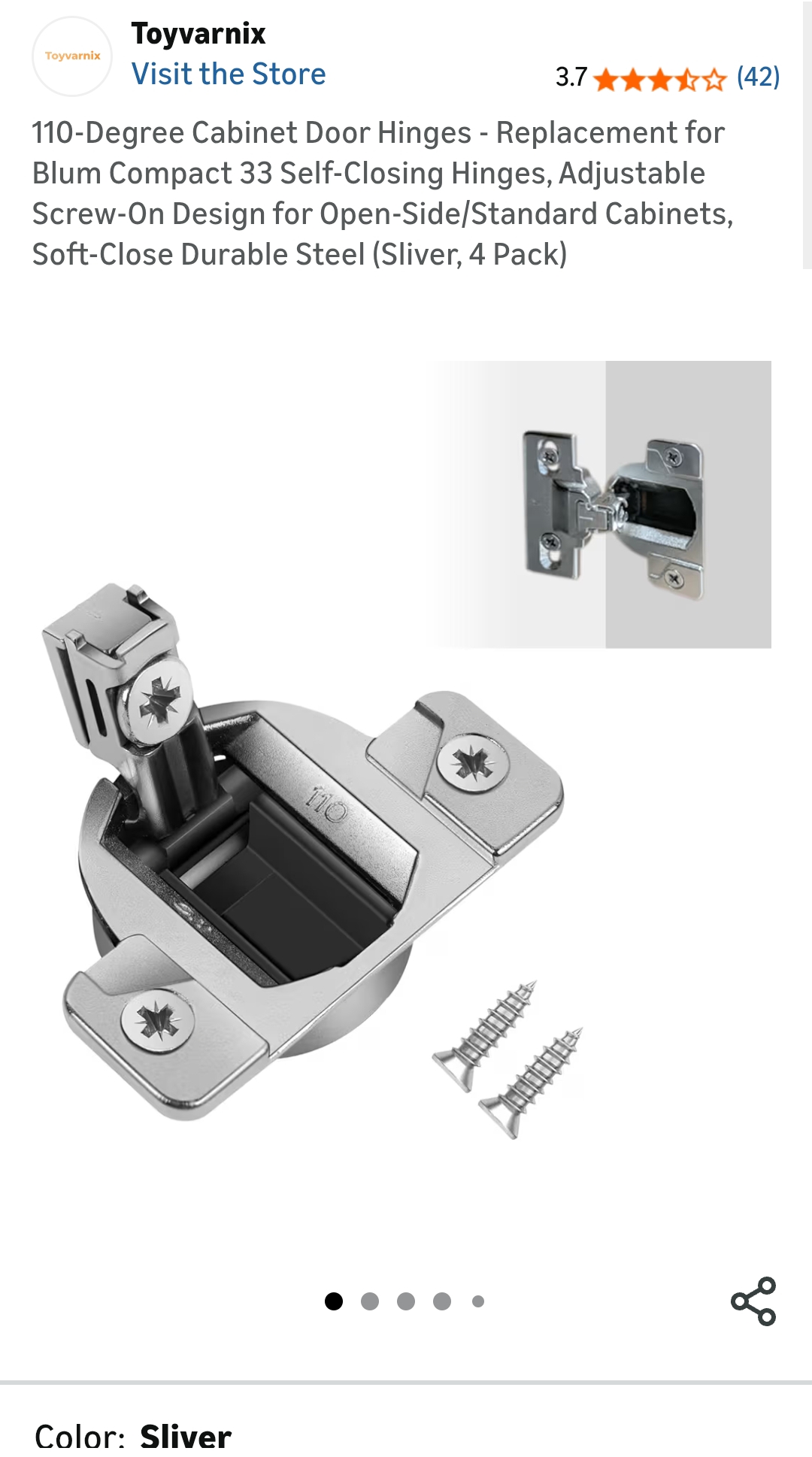 Blum Cabinet Door Hinges