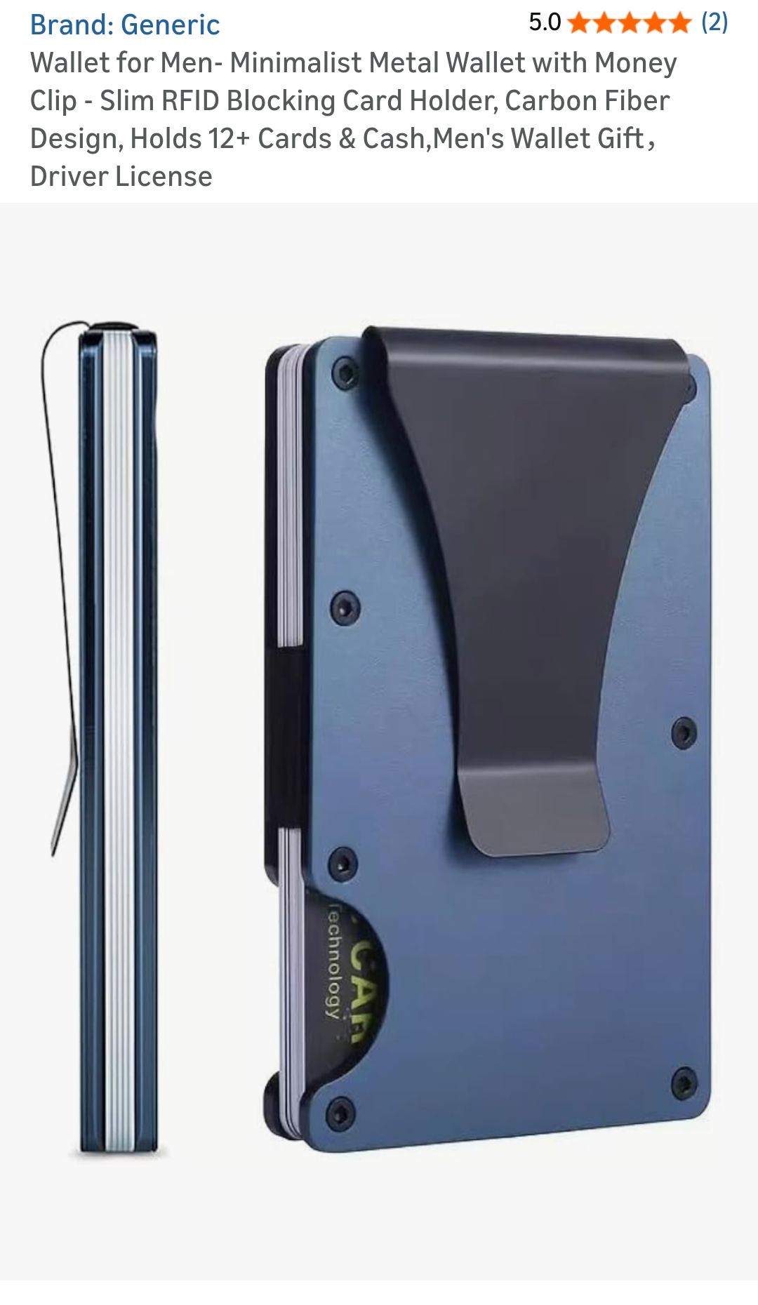 Wallet