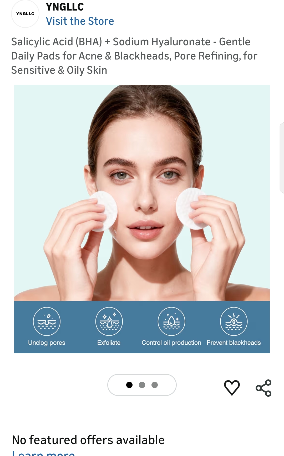Salicylic Acid (BHA)