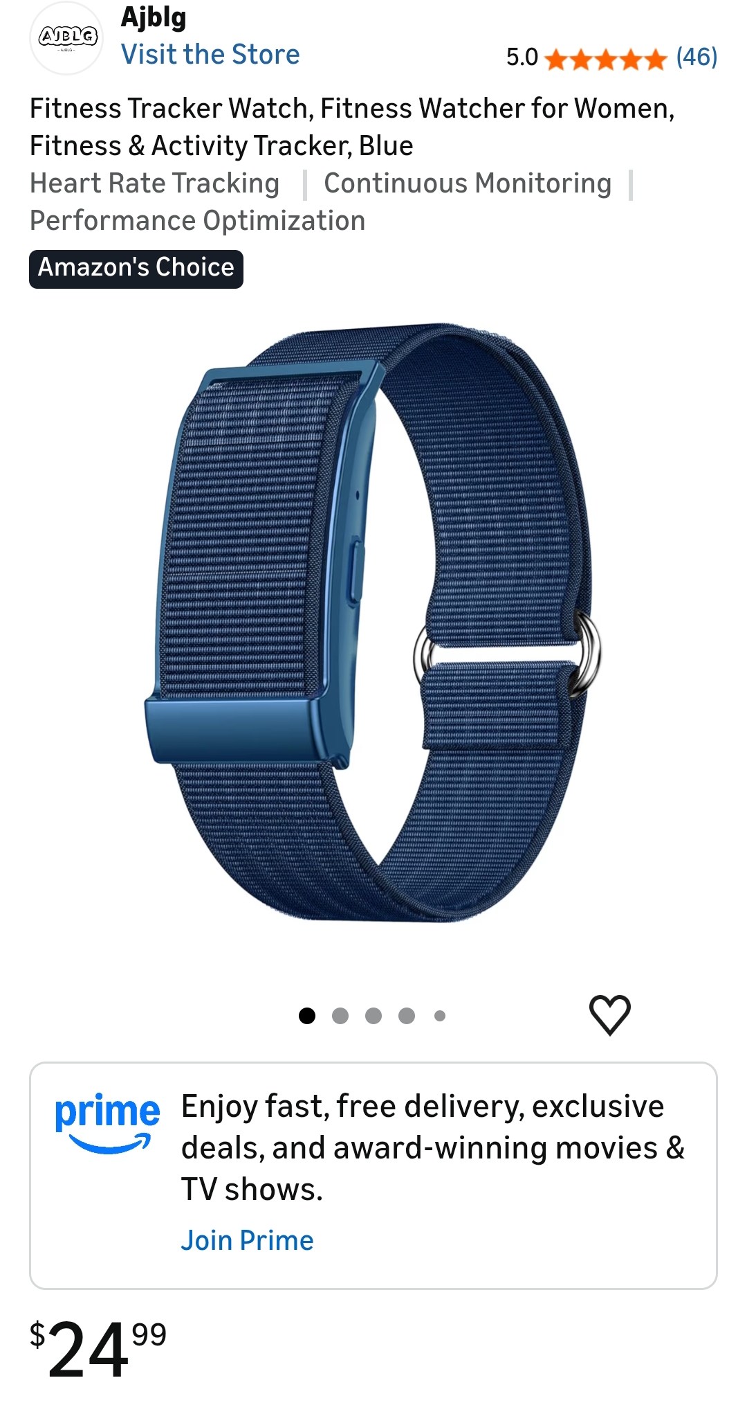 Health Activity Fitness Trackers