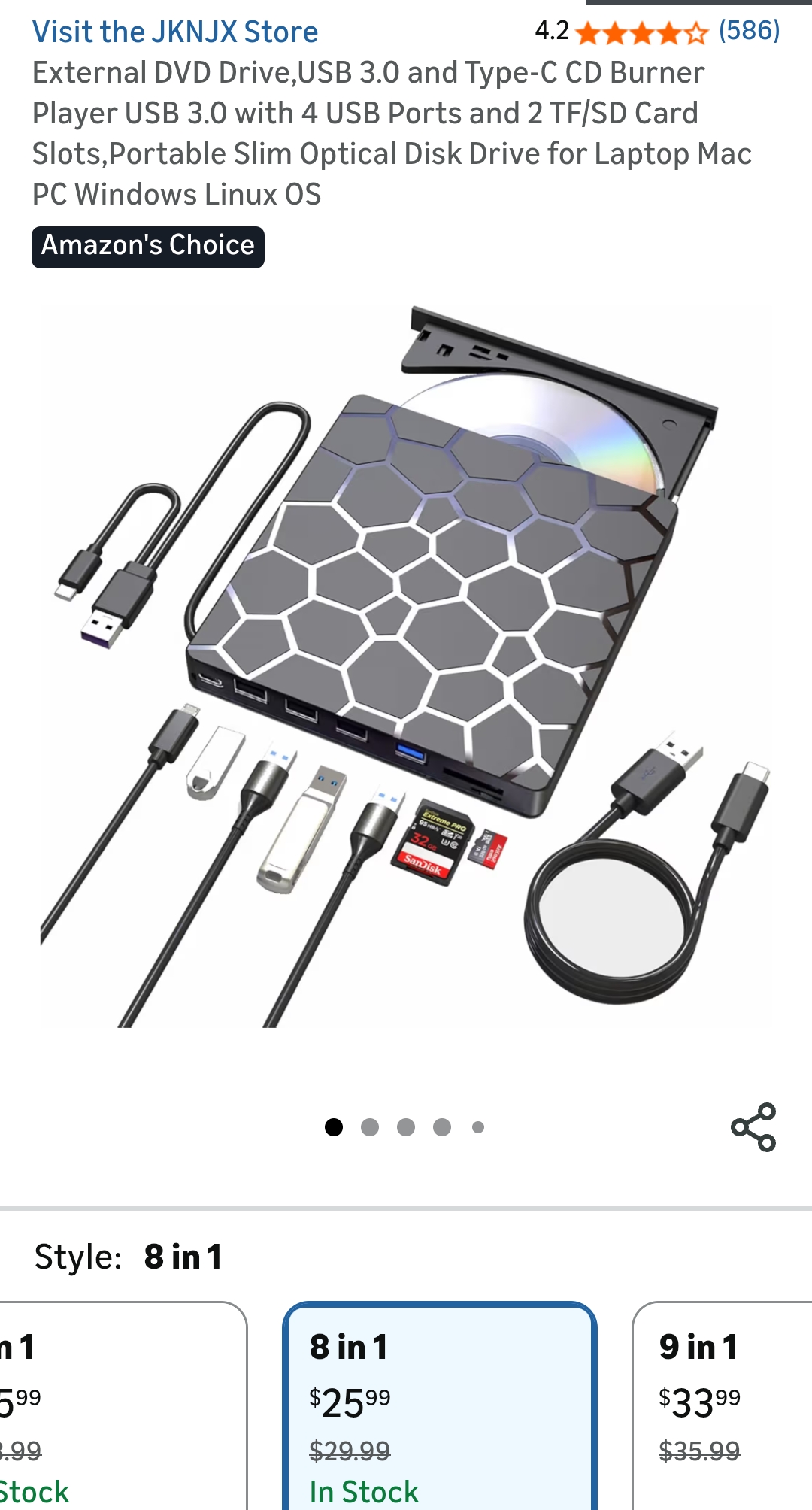 external dvd drive