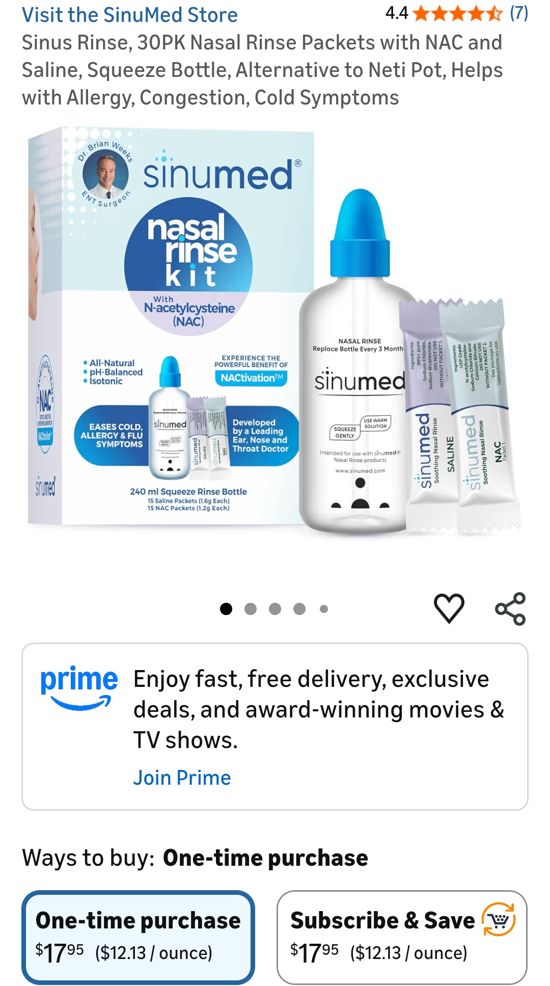 KORIDERM Time Reverse Cream